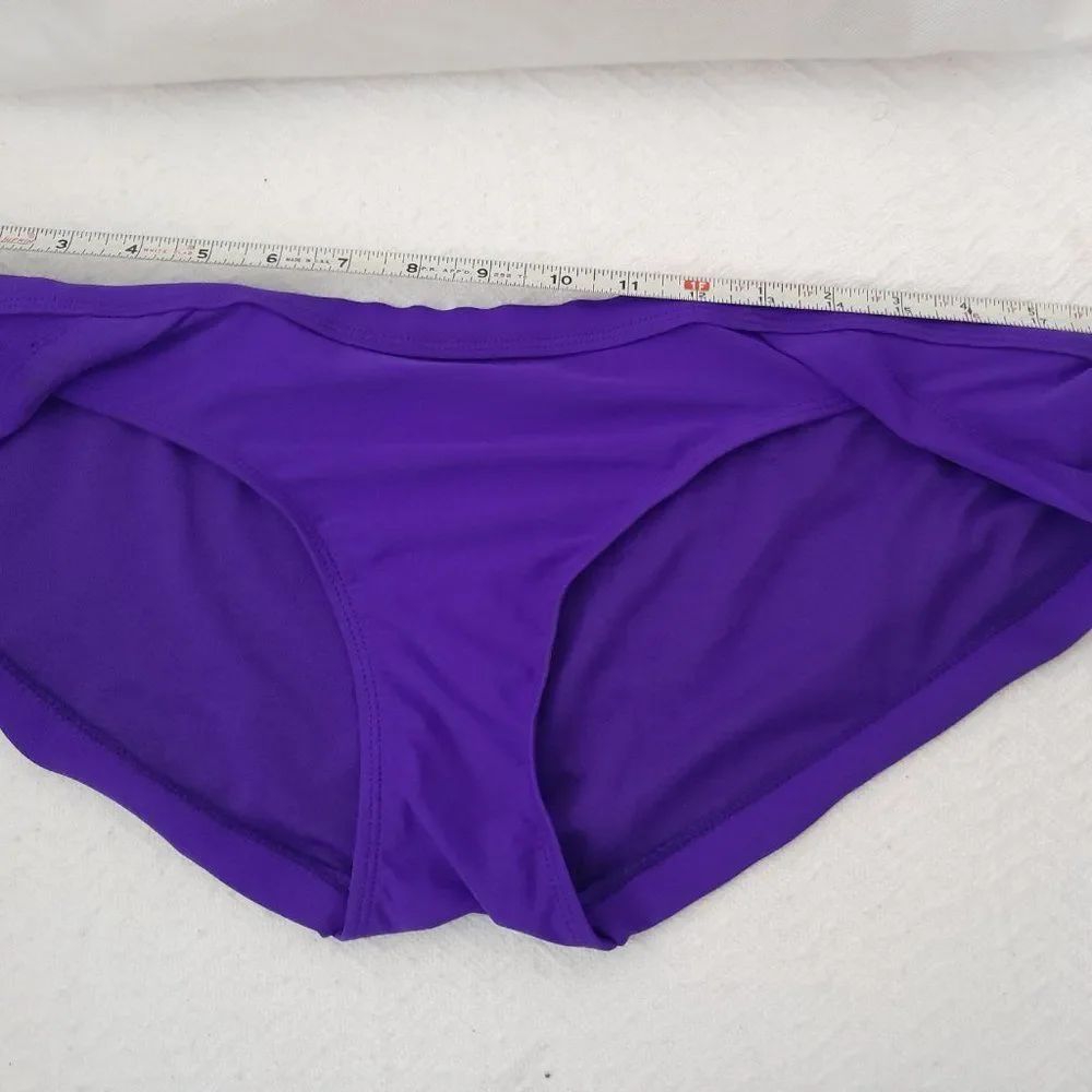 Smart and Sexy  bikini bottoms XL